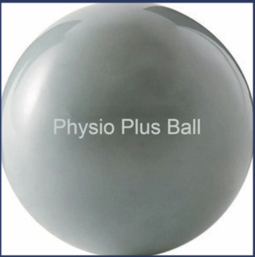 Physio Plus Ball — Scanda Enterprises, medical supplies Moosapet Hyderabad